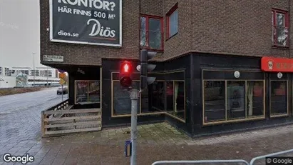 Büros zur Miete in Gävle – Foto von Google Street View