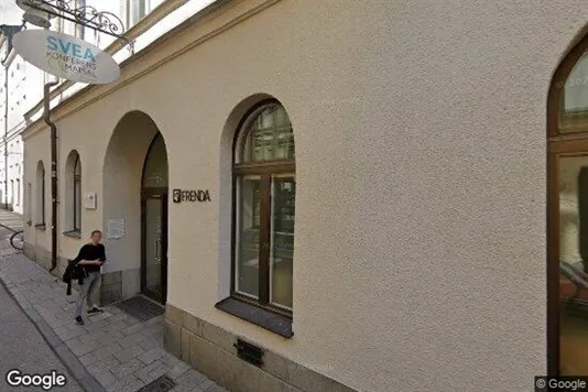 Office spaces for rent i Location is not specified - Photo from Google Street View