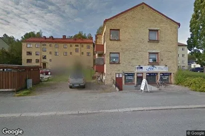 Kontorslokaler för uthyrning i Nora – Foto från Google Street View