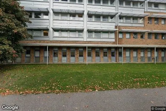 Office spaces for rent i Gävle - Photo from Google Street View