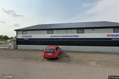 Büros zur Miete in Staffanstorp – Foto von Google Street View