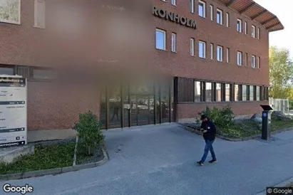 Office spaces for rent in Stockholm West - Photo from Google Street View