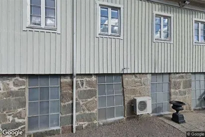 Office spaces for rent in Växjö - Photo from Google Street View