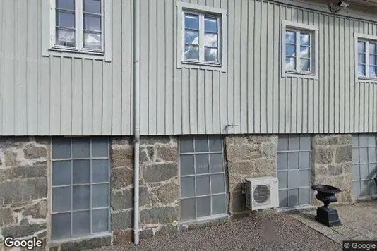 Office spaces for rent i Växjö - Photo from Google Street View