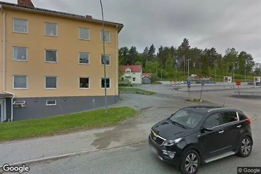 Kontorlokaler til leje i Kramfors - Foto fra Google Street View