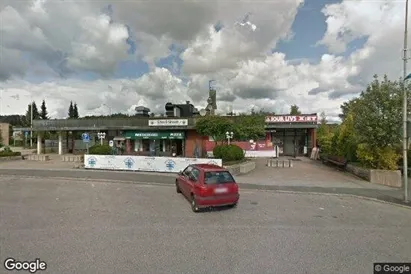 Kontorslokaler för uthyrning i Gnosjö – Foto från Google Street View