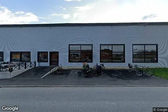 Office spaces for rent i Örebro - Photo from Google Street View