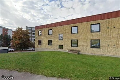 Kantorruimte te huur in Karlskoga - Foto uit Google Street View