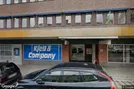 Office space for rent, Hudiksvall, Gävleborg County, Västra Tullgatan 6, Sweden