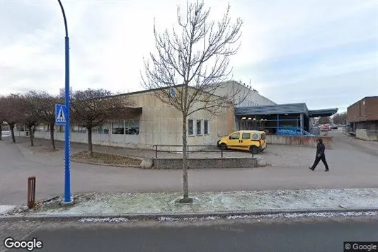 Kontorer til leie i Hallstahammar – Bilde fra Google Street View