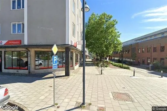 Office spaces for rent i Motala - Photo from Google Street View