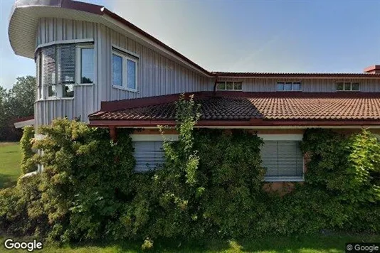 Office spaces for rent i Västerås - Photo from Google Street View