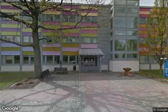 Office spaces for rent i Linköping - Photo from Google Street View