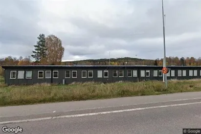 Kontorlokaler til leje i Hofors - Foto fra Google Street View