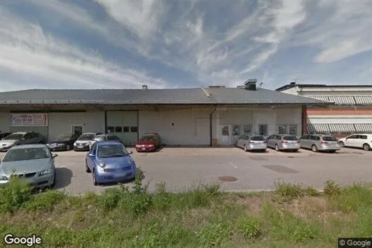 Kantorruimte te huur i Vimmerby - Foto uit Google Street View