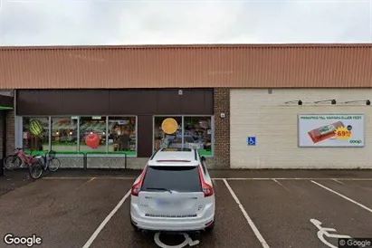 Kontorer til leie i Fagersta – Bilde fra Google Street View