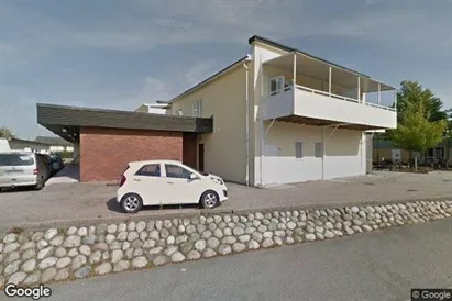 Kontorlokaler til leje i Surahammar - Foto fra Google Street View