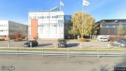 Office spaces for rent in Sollentuna - Photo from Google Street View