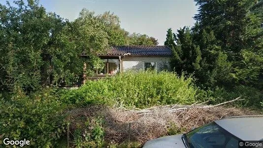 Office spaces for rent i Motala - Photo from Google Street View