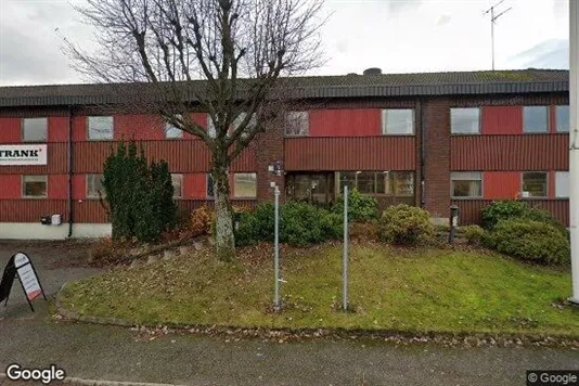 Office spaces for rent i Eskilstuna - Photo from Google Street View