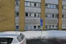 Kontor för uthyrning, Umeå, Västerbotten, Mariehemsvägen 6, Sverige