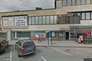 Kontor til leie, Ljusdal, Gävleborg County, Norra Järnvägsgatan 39, Sverige