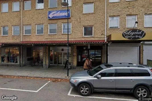 Office spaces for rent i Sandviken - Photo from Google Street View