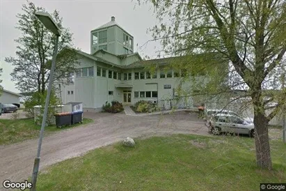Büros zur Miete in Nyköping – Foto von Google Street View