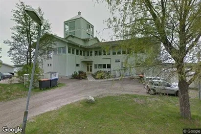 Kontorlokaler til leje i Nyköping - Foto fra Google Street View