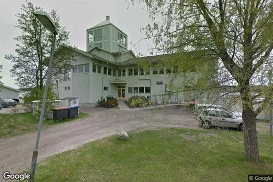 Kontorslokaler för uthyrning i Nyköping – Foto från Google Street View