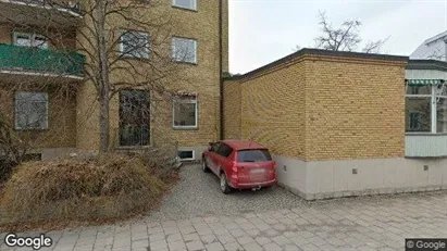 Kontorer til leie i Söderköping – Bilde fra Google Street View