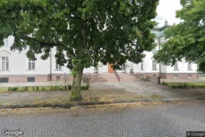 Office spaces for rent in Motala - Photo from Google Street View