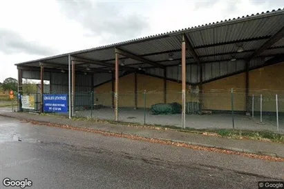 Kontorer til leie i Arboga – Bilde fra Google Street View