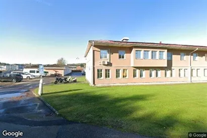 Office spaces for rent in Kungsbacka - Photo from Google Street View