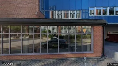 Office spaces for rent in Stockholm South - Photo from Google Street View