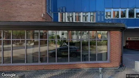 Office spaces for rent i Stockholm South - Photo from Google Street View
