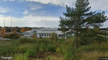Kantorruimte te huur in Bromölla - Foto uit Google Street View