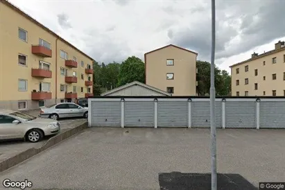 Kontorslokaler för uthyrning i Borås – Foto från Google Street View
