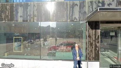 Kantorruimte te huur in Stockholm City - Foto uit Google Street View
