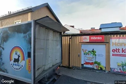 Kantorruimte te huur in Askersund - Foto uit Google Street View