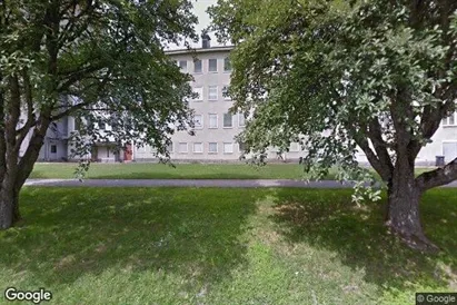 Office spaces for rent in Ludvika - Photo from Google Street View