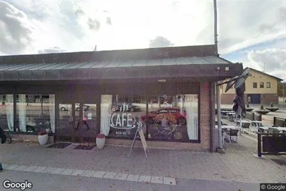 Office spaces for rent in Olofström - Photo from Google Street View