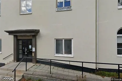 Office spaces for rent in Värmdö - Photo from Google Street View