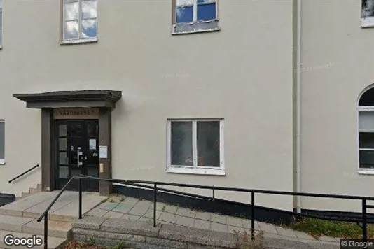 Office spaces for rent i Värmdö - Photo from Google Street View