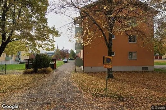 Office spaces for rent i Smedjebacken - Photo from Google Street View