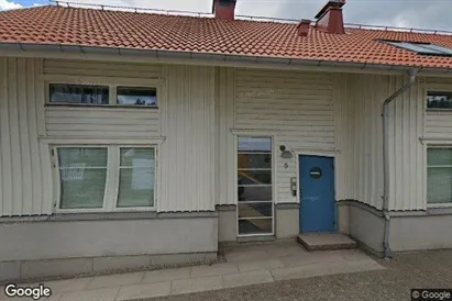 Kontorslokaler för uthyrning i Tjörn – Foto från Google Street View