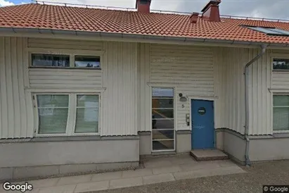 Büros zur Miete in Tjörn – Foto von Google Street View