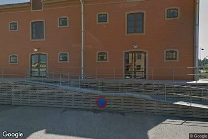 Büros zur Miete in Söderhamn – Foto von Google Street View