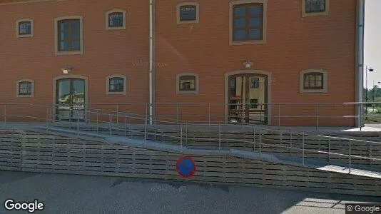 Kantorruimte te huur i Söderhamn - Foto uit Google Street View