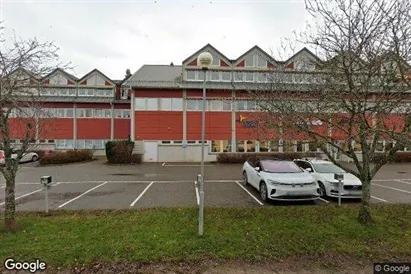 Office spaces for rent in Västerås - Photo from Google Street View